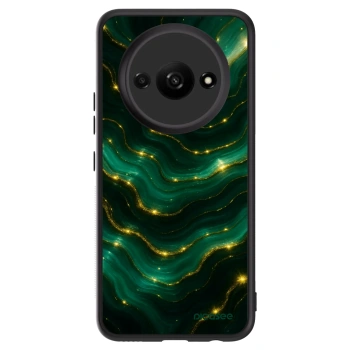 Hülle für Xiaomi Redmi A3 - Emerald