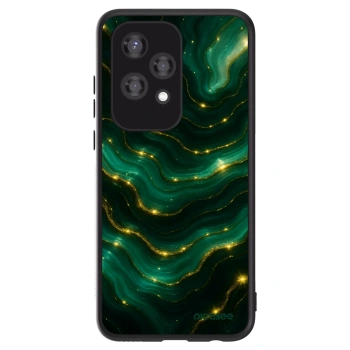 Hülle für Honor 200 Lite - Emerald