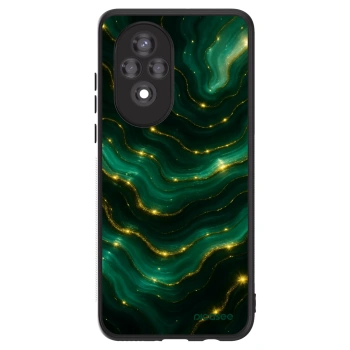 Hülle für Honor 200 Pro 5G - Emerald