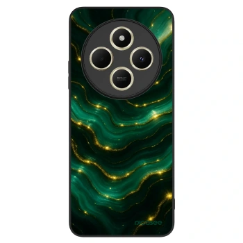 Hülle für Xiaomi Redmi 14C - Emerald