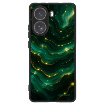 Hülle für Xiaomi Poco X7 Pro 5G - Emerald