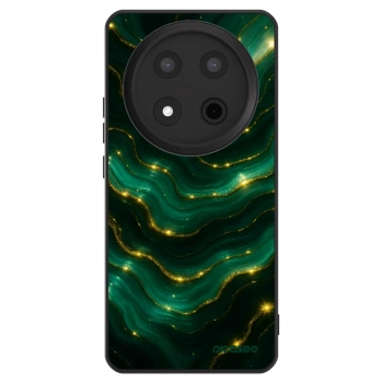 Hülle für Honor Magic7 Lite 5G - Emerald