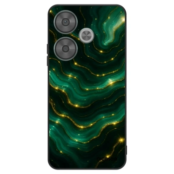 Hülle für Xiaomi Poco F6 - Emerald
