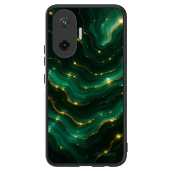 Hülle für Xiaomi Poco F7 Pro 5G - Emerald