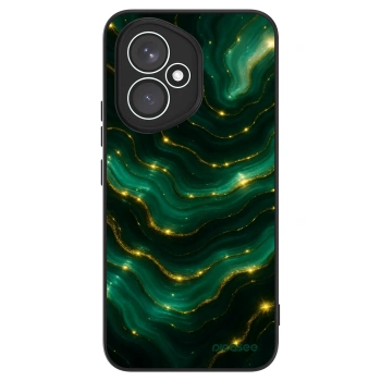 Hülle für Honor 400 5G - Emerald