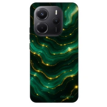 Hülle für Xiaomi Redmi Note 14 5G - Emerald