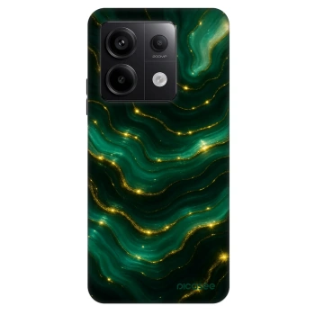 Hülle für Xiaomi Redmi Note 13 Pro 5G - Emerald