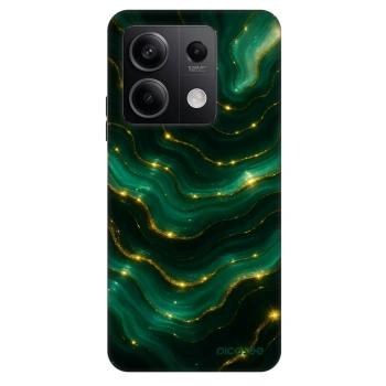 Hülle für Xiaomi Redmi Note 13 5G - Emerald