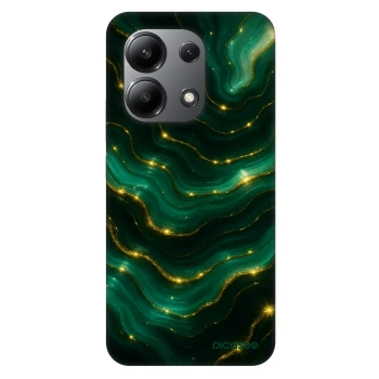 Hülle für Xiaomi Redmi Note 13 4G - Emerald