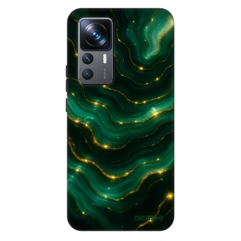 Hülle für Xiaomi 12T Pro - Emerald