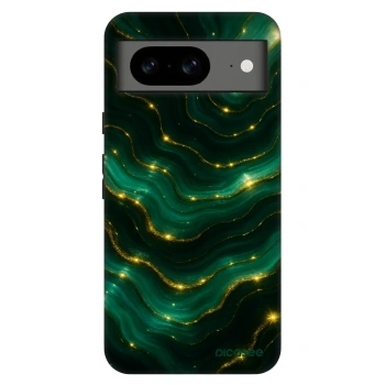 Hülle für Google Pixel 8 Pro - Emerald