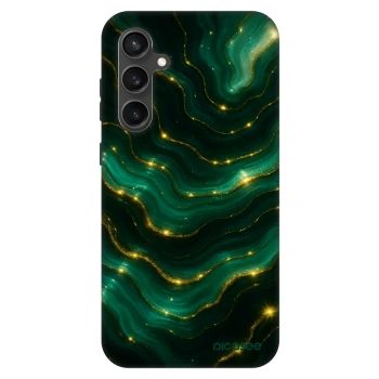 Hülle für Samsung Galaxy S23 FE S711B - Emerald