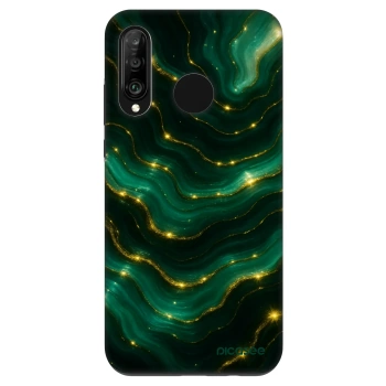 Hülle für Huawei P30 Lite - Emerald