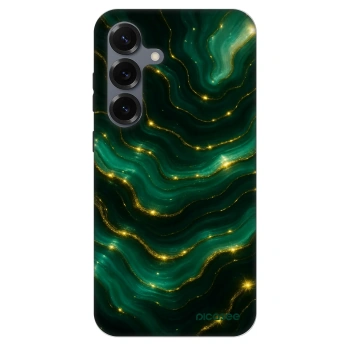 Hülle für Samsung Galaxy S25 5G - Emerald