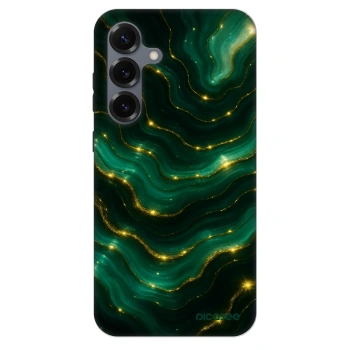 Hülle für Samsung Galaxy S25+ 5G - Emerald