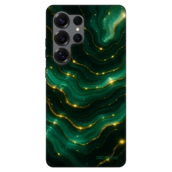 Hülle für Samsung Galaxy S25 Ultra 5G - Emerald