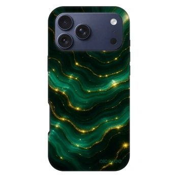 Hülle für Apple iPhone 17 Pro Max - Emerald