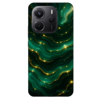 Hülle für Xiaomi Redmi Note 14 4G - Emerald