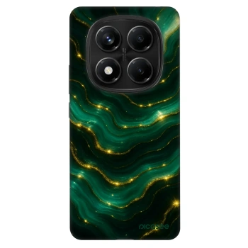 Hülle für Xiaomi Redmi Note 14 Pro 4G - Emerald