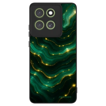 Hülle für Motorola Moto G86 5G - Emerald