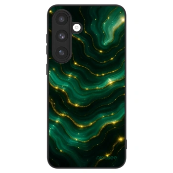 Hülle für Samsung Galaxy S25 FE 5G - Emerald