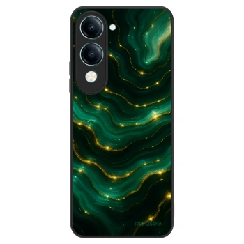 Hülle für Vivo Y29s 5G - Emerald