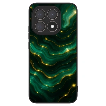 Hülle für Xiaomi 15T - Emerald