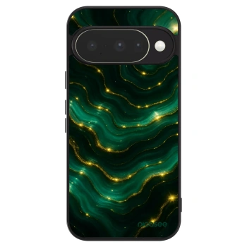 Hülle für Google Pixel 10 - Emerald