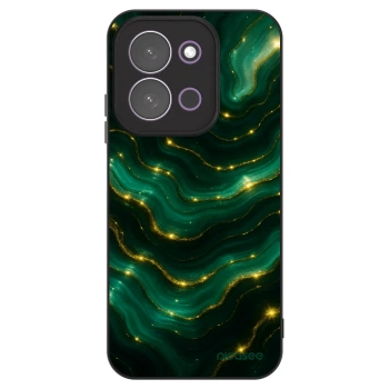 Hülle für Xiaomi Redmi 15C 5G - Emerald
