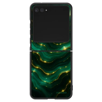 Hülle für Motorola Razr 60 - Emerald