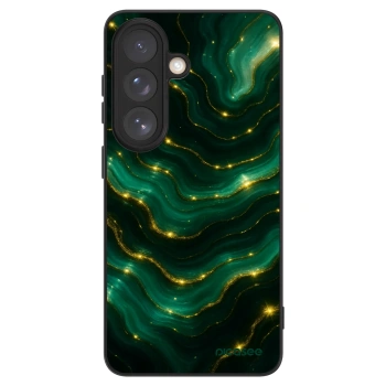 Picasee ULTIMATE CASE für Samsung Galaxy S26 - Emerald