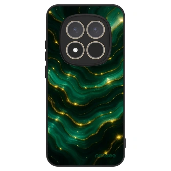 Hülle für Xiaomi Redmi Note 15 Pro 5G - Emerald