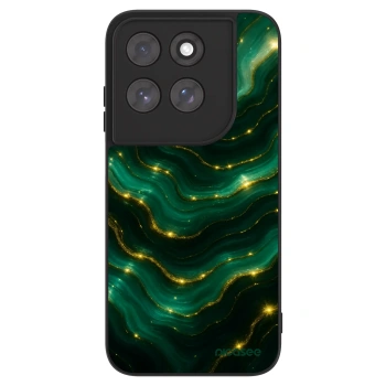 Hülle für Motorola Moto G77 - Emerald