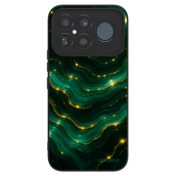Hülle für Xiaomi Poco F8 Ultra - Emerald