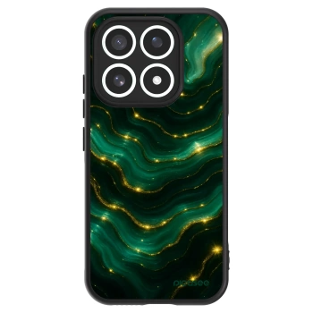 Picasee ULTIMATE CASE PowerShare für Xiaomi 17 - Emerald