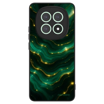 Hülle für Xiaomi Redmi Note 15 5G - Emerald
