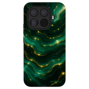 Picasee Fashion Case für Xiaomi 15T Pro - Emerald
