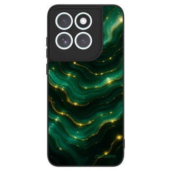 Picasee ULTIMATE CASE für Motorola Edge 70 Fusion - Emerald