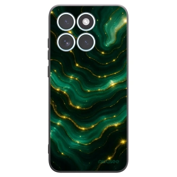 Hülle für Motorola Edge 70 Fusion - Emerald