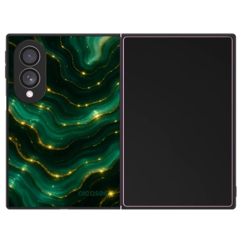 Hülle für Samsung Galaxy Z Fold8 5G - Emerald