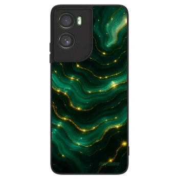 Hülle für Motorola Moto G06 - Emerald