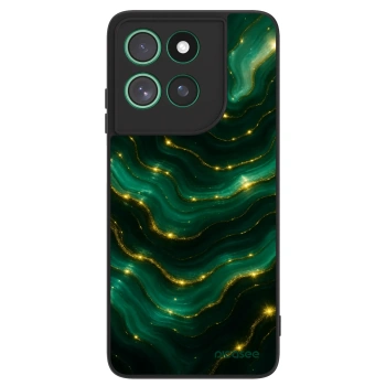 Hülle für Motorola Moto G57 Power - Emerald