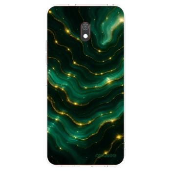 Hülle für Xiaomi Redmi 8A - Emerald