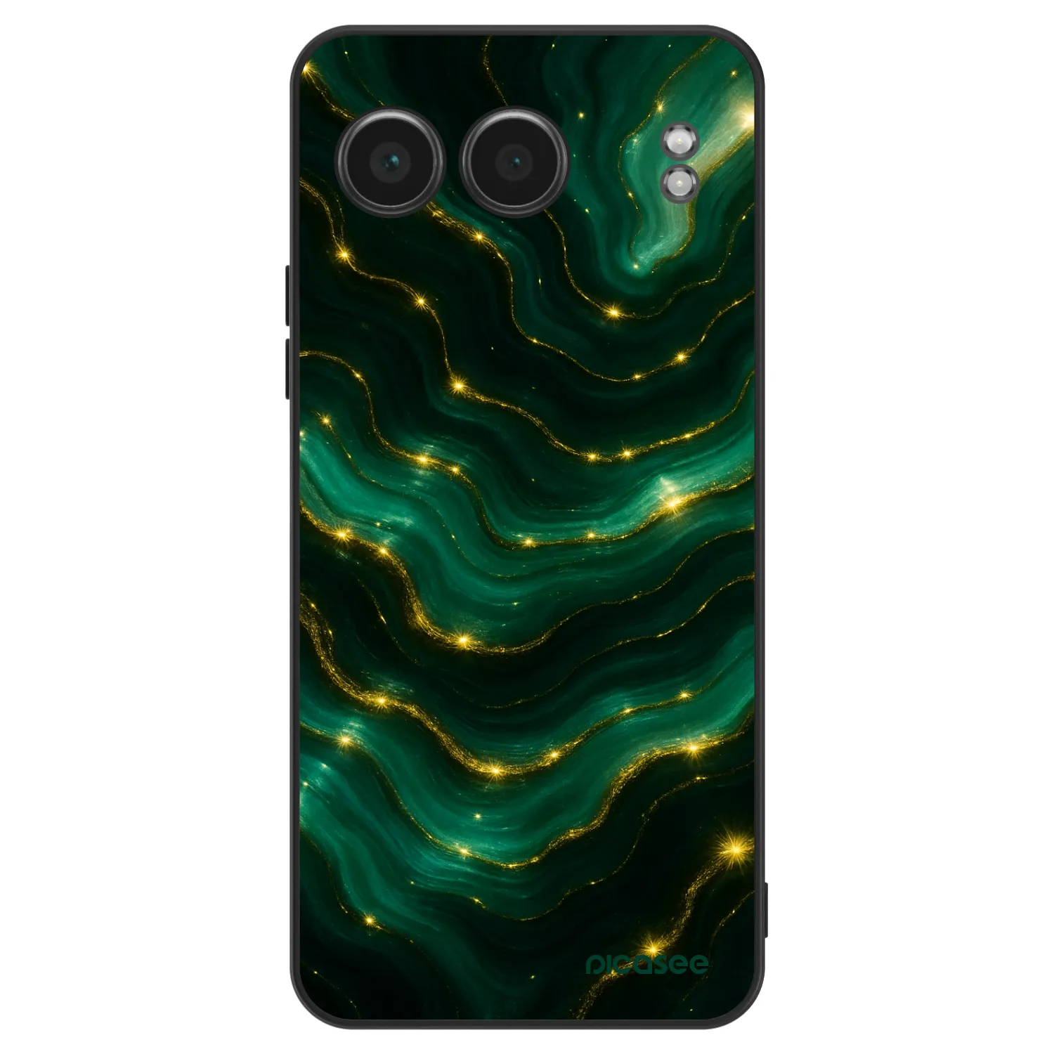 Picasee ULTIMATE CASE für OnePlus Nord 4 - Emerald