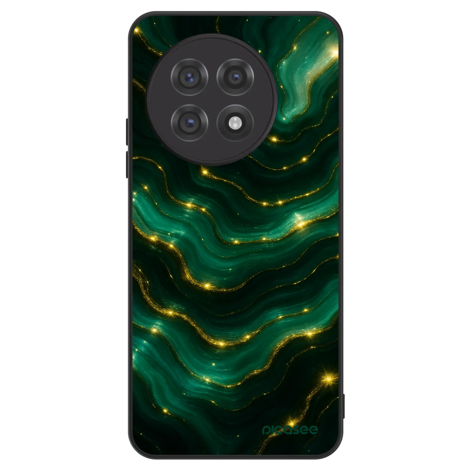 Picasee ULTIMATE CASE für OnePlus 13R 5G - Emerald