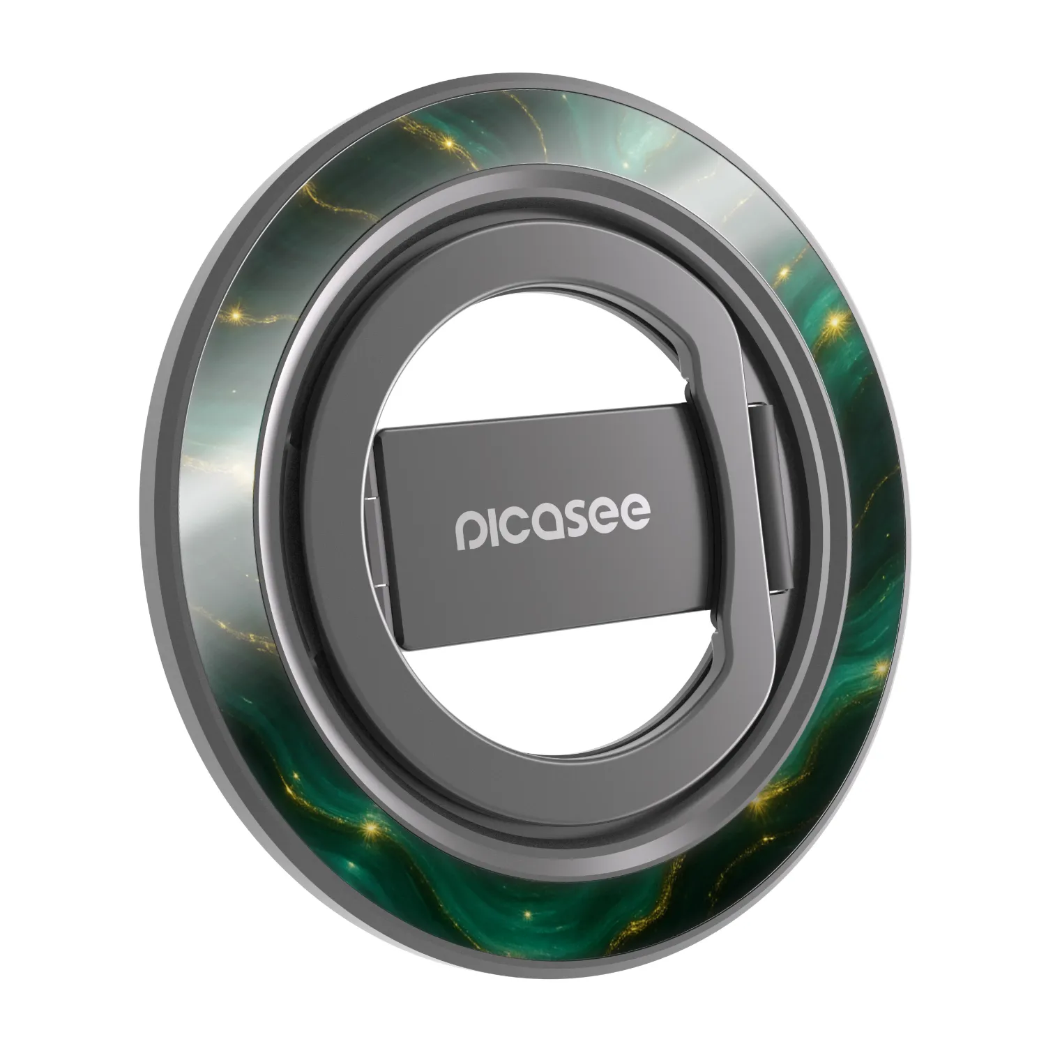 Picasee Magnetic holder - Schwarz