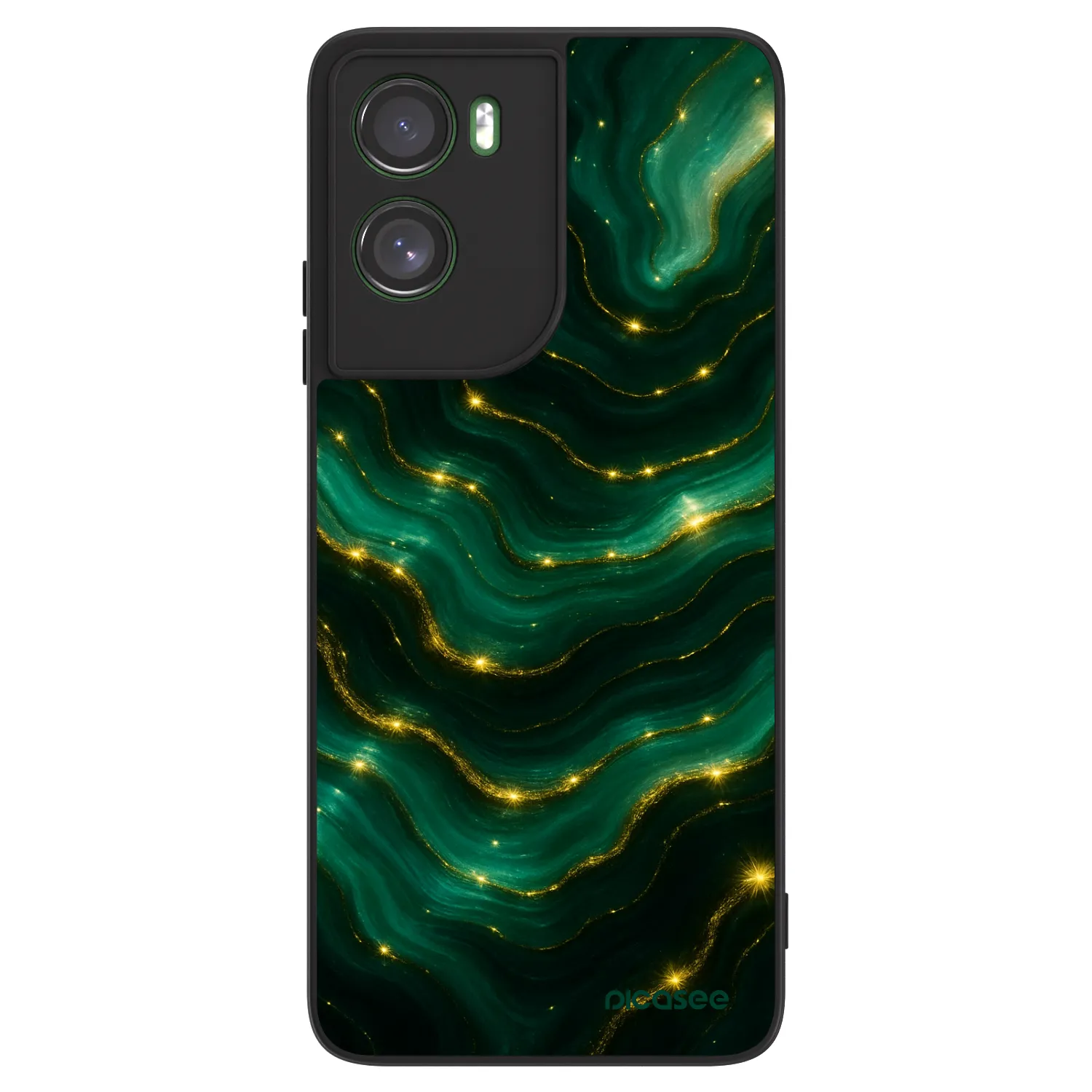 Picasee ULTIMATE CASE für Motorola Moto G06 - Emerald