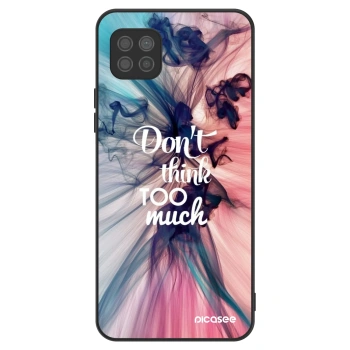 Hülle für Huawei P40 Lite - Don't think TOO much