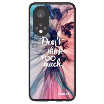Hülle für Huawei Nova 9 - Don't think TOO much