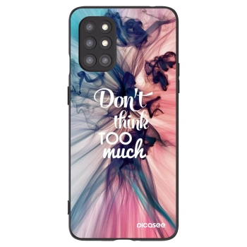 Hülle für OnePlus 8T - Don't think TOO much